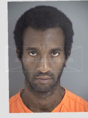 Samuel Dewayne Jones