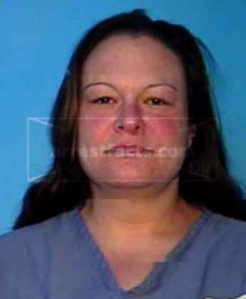Christine Ava Mccall