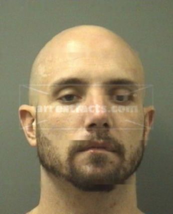 William Everett Blevins Ii