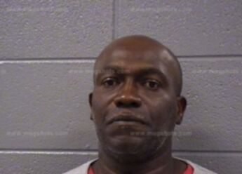 Marcus Mcgee