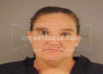Tisha Nichol White