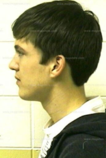 Steven Ryan Ritchie