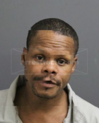 Cedric Turner