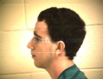 Abraham Sebastian Castro Ludden