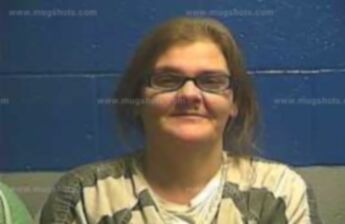 Elizabeth Kay Burkhart