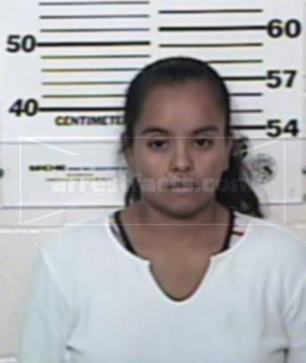Maria Del Carmen Hernandez