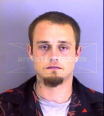 Jeffery Allen Baird