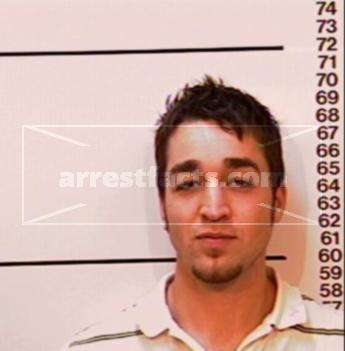 Jarad Leighton Escalante