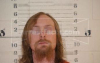 Darin Kyle Gaffield