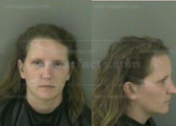 Melissa Jane Thompson