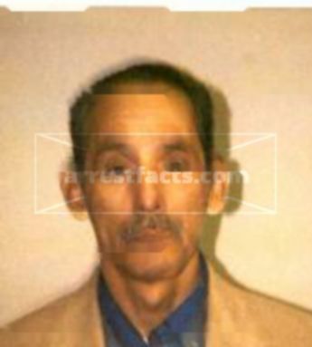 George Albert Verdin