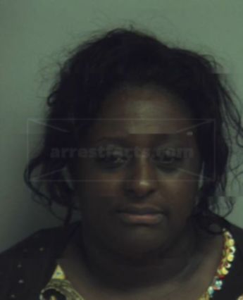 Rose Coleman Walker