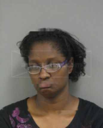 Jolie Lee Richardson