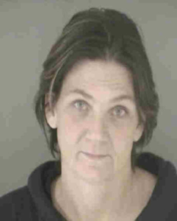 Kathy Lynn Reay