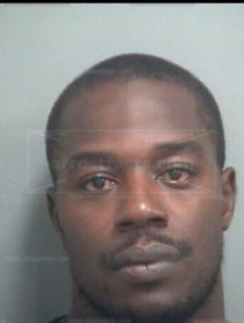 Charles Keandre Royal
