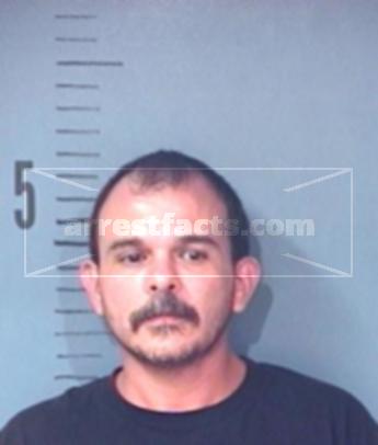 Juan Merced Garcia