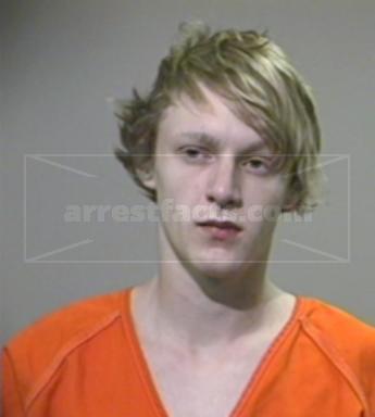 Carlin Joseph Cassedy