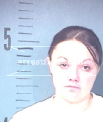 Tiffany Diane Hammer