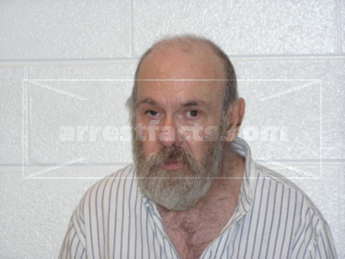 Alan Dale Carter