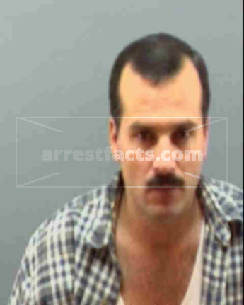Danny Gene Willard
