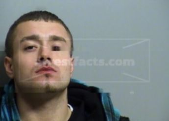 Joshua Paul Shields