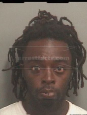 Terrell Lanard Mansfield