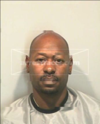 Reuben Thurman