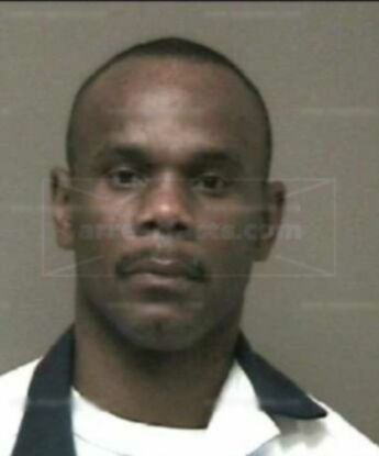Parrish Donte Evans