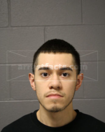 Jose S Hernandez