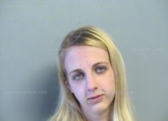 Katelynn Sydney Sanders