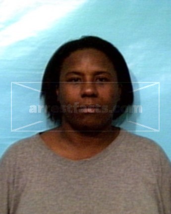 Glenda Kay Henton