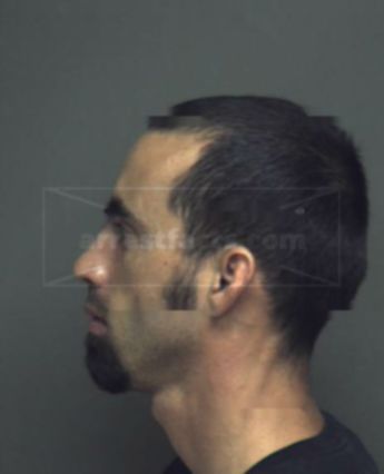 Anthony Carlos Marquez
