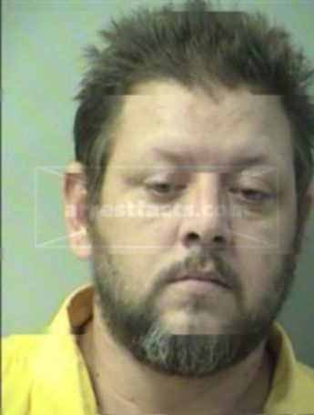 John Douglas Alford