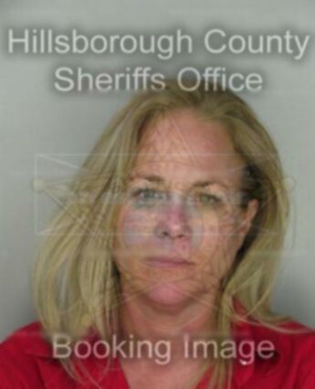 Rebecca Ann Jernigan