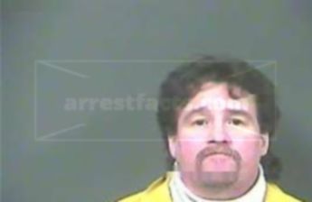 Jeffrey Lance Peden