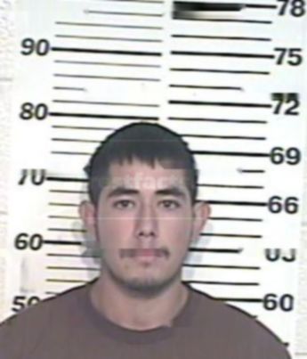 Jesus Ricardo Tijerina