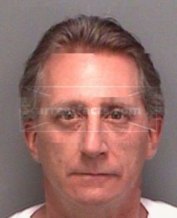 Richard Charles Blackburn
