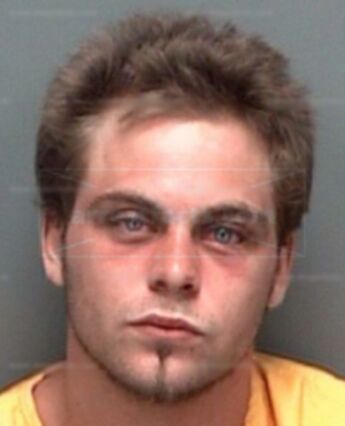 Joshua Peter Hauser