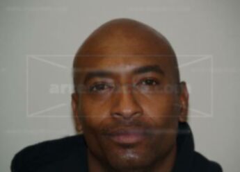 Kelvin Dewayne Ross