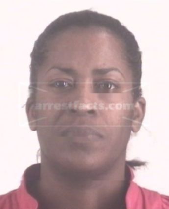 Madinah S Goodwin