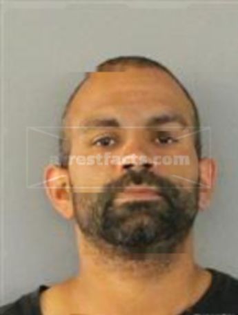 Jose Antonio Rodriguez Lozano