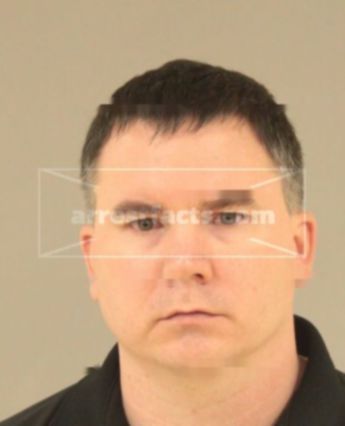 Jason Fredrick Briggs