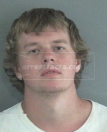 Chandler John-Marc Fennimore