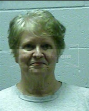 Beverly R Mccolm
