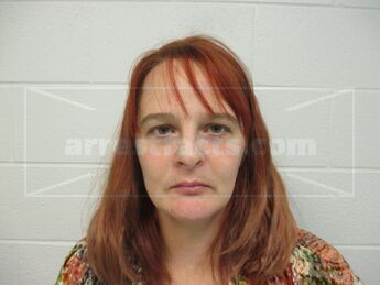 Julie Crystal Leatherman