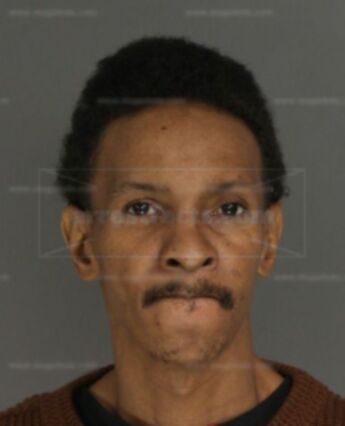 Barry B Dowdell