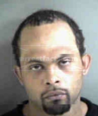 Omar Rhasheen Simmons