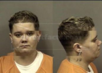 Venessa Anne Klingensmith