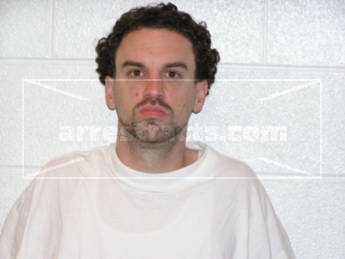 Daniel Travis Mcgraw