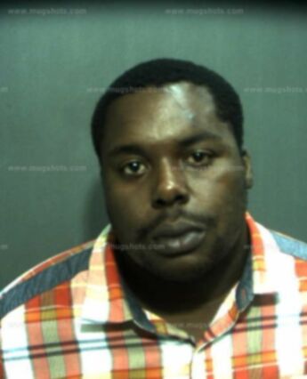 Perry Allen Brown Jr.